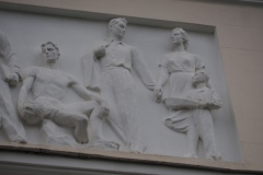 Spa Resort, Tskaltubo