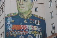 Zhukov - Arbat Street