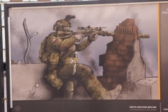 Special Military Operation - art and posters