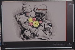 Special Military Operation - art and posters