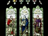 St Barnabas Church, Penny Lane