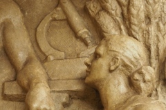 Narvskaya - Leningrad/St Petersburg Metro