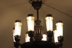 Narvskaya - Leningrad/St Petersburg Metro