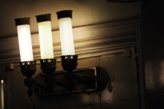 Narvskaya - Leningrad/St Petersburg Metro