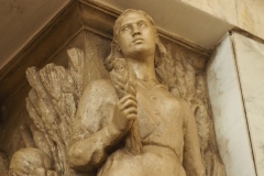 Narvskaya - Leningrad/St Petersburg Metro