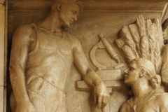 Narvskaya - Leningrad/St Petersburg Metro