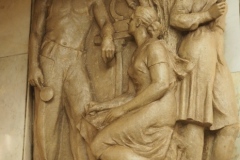 Narvskaya - Leningrad/St Petersburg Metro