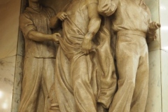 Narvskaya - Leningrad/St Petersburg Metro