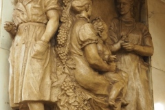 Narvskaya - Leningrad/St Petersburg Metro