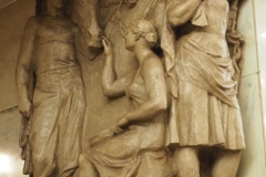 Narvskaya - Leningrad/St Petersburg Metro