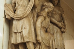 Narvskaya - Leningrad/St Petersburg Metro