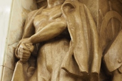 Narvskaya - Leningrad/St Petersburg Metro