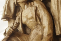 Narvskaya - Leningrad/St Petersburg Metro