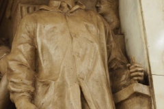 Narvskaya - Leningrad/St Petersburg Metro