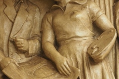 Narvskaya - Leningrad/St Petersburg Metro