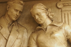 Narvskaya - Leningrad/St Petersburg Metro