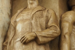 Narvskaya - Leningrad/St Petersburg Metro