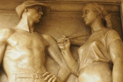 Narvskaya - Leningrad/St Petersburg Metro