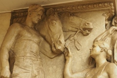 Narvskaya - Leningrad/St Petersburg Metro