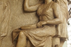 Narvskaya - Leningrad/St Petersburg Metro