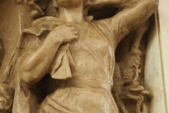 Narvskaya - Leningrad/St Petersburg Metro