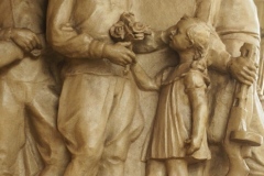 Narvskaya - Leningrad/St Petersburg Metro