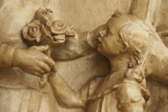 Narvskaya - Leningrad/St Petersburg Metro