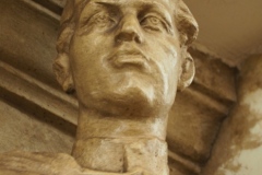 Narvskaya - Leningrad/St Petersburg Metro