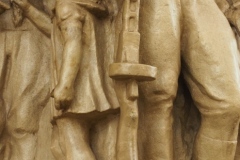 Narvskaya - Leningrad/St Petersburg Metro