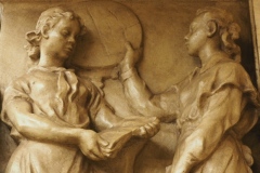 Narvskaya - Leningrad/St Petersburg Metro