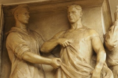 Narvskaya - Leningrad/St Petersburg Metro