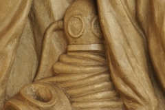 Narvskaya - Leningrad/St Petersburg Metro