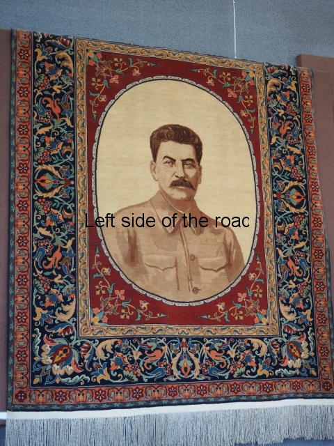 Stalin Museum - Gori - 16