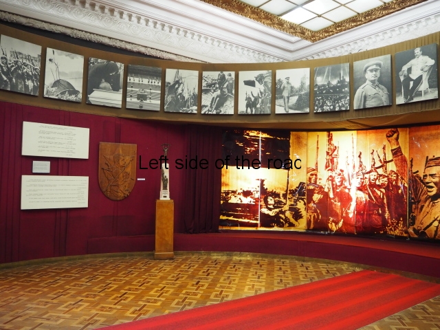 Stalin Museum - Gori - 54