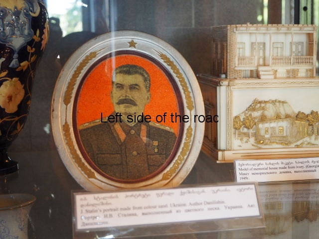 Stalin Museum - Gori - 71