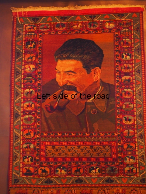 Stalin Museum - Gori - 73