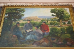 Stalin Museum - Gori - 02