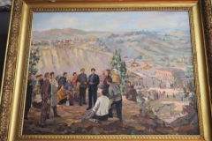 Stalin Museum - Gori - 03