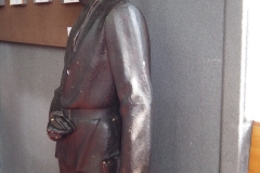 Stalin Museum - Gori - 103