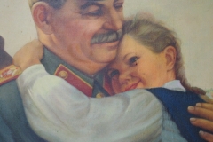 Stalin Museum - Gori - 107