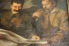 Stalin Museum - Gori - 108