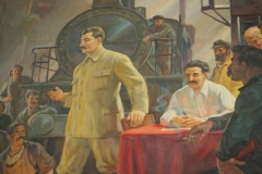 Stalin Museum - Gori - 113