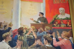 Stalin Museum - Gori - 114