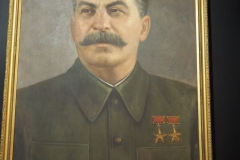 Stalin Museum - Gori - 116