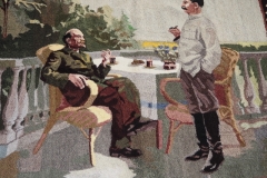 Stalin Museum - Gori - 117