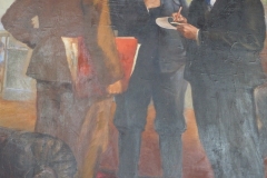 Stalin Museum - Gori - 118