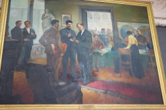 Stalin Museum - Gori - 120