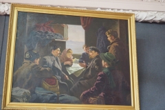 Stalin Museum - Gori - 121