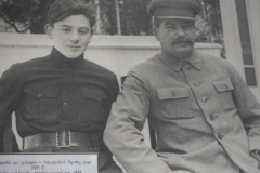 Stalin Museum - Gori - 124