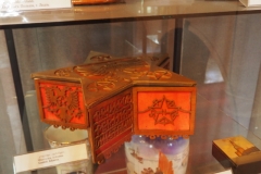 Stalin Museum - Gori - 129